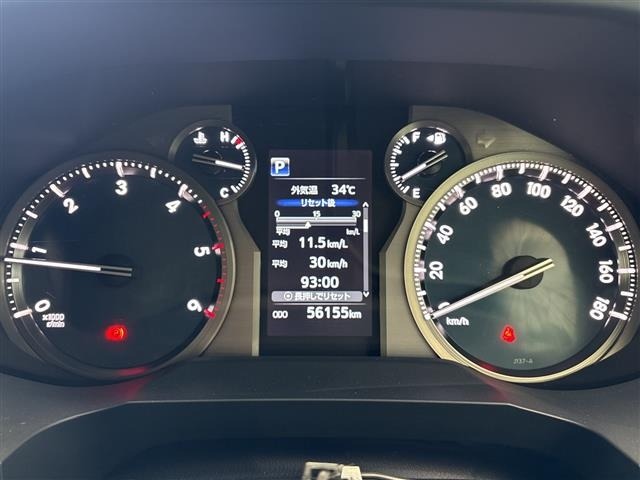 Toyota LAND CRUISER PRADO 2017 8463332-16