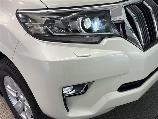 Toyota LAND CRUISER PRADO 2017 8463332-2