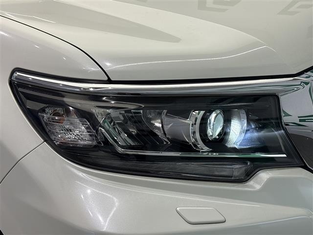 Toyota LAND CRUISER PRADO 2017 8463332-4