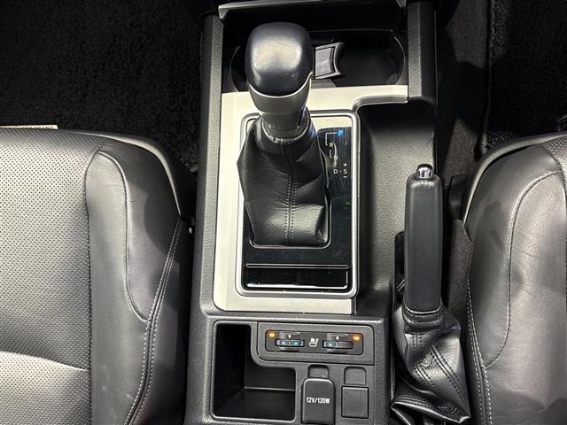 Toyota LAND CRUISER PRADO 2017 8463332-8