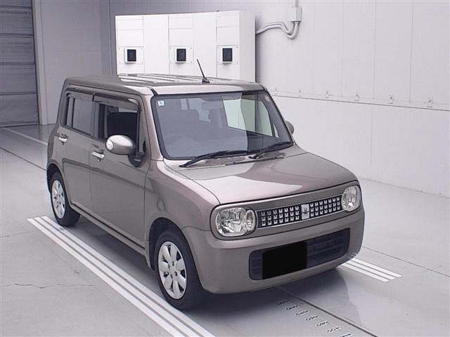 Suzuki LAPIN 2012 8462073-0