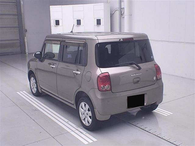 Suzuki LAPIN 2012 8462073-1