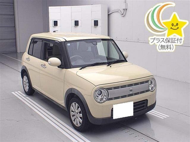 Suzuki LAPIN 2015 8462074-0