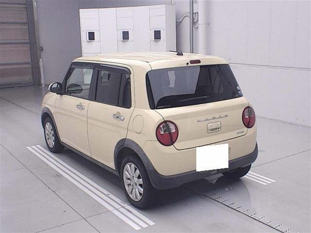 Suzuki LAPIN 2015 8462074-1