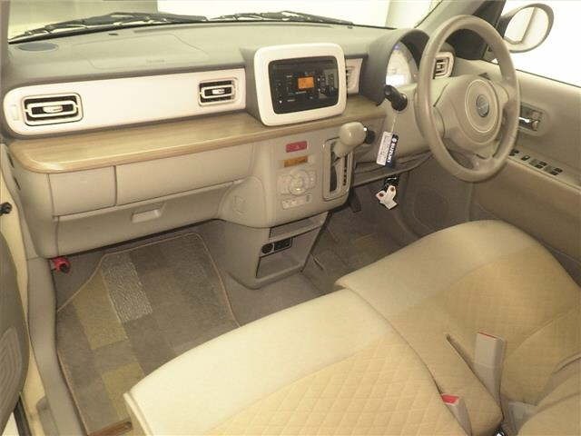 Suzuki LAPIN 2015 8462074-4