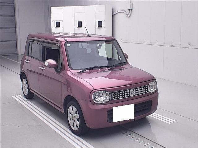 Suzuki LAPIN 2012 8462082-0
