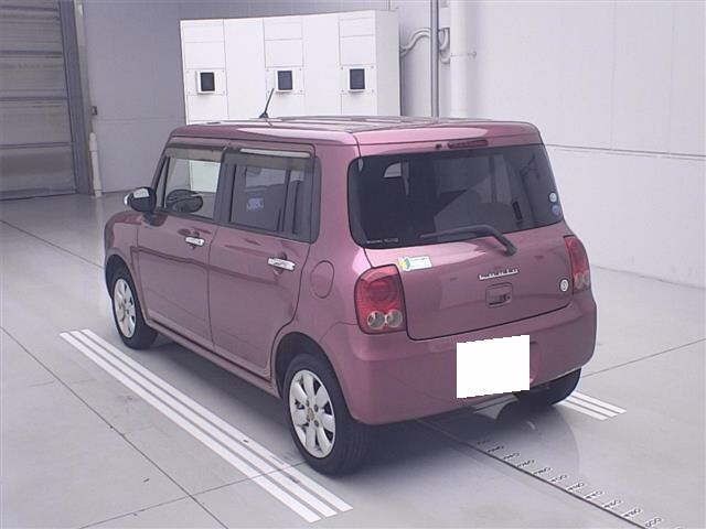 Suzuki LAPIN 2012 8462082-1
