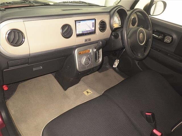 Suzuki LAPIN 2012 8462082-4