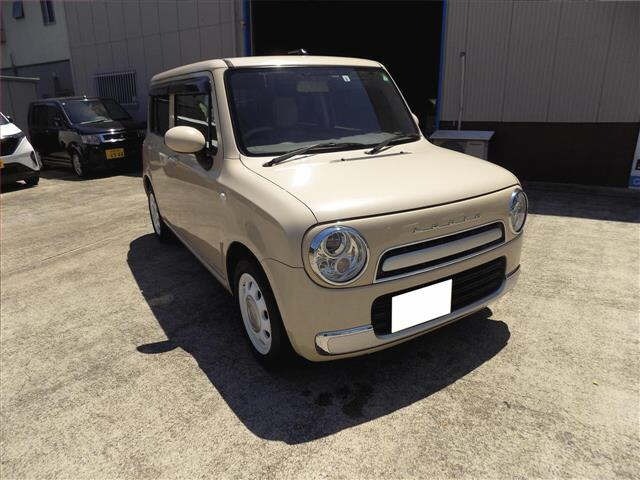 Suzuki LAPIN 2014 8462106-0