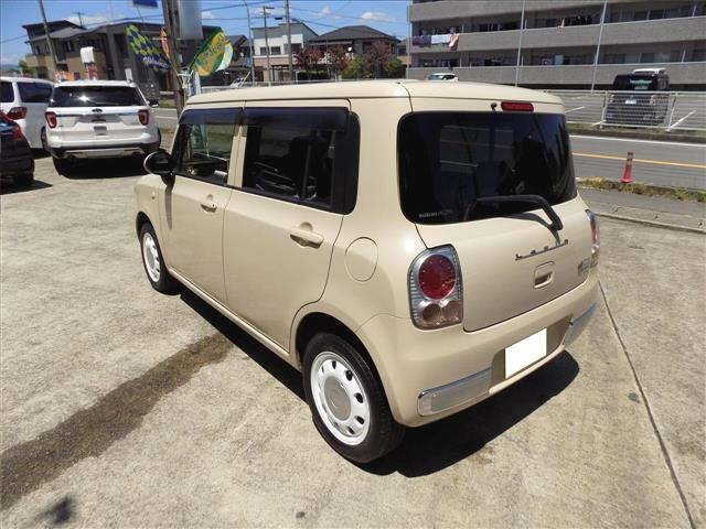 Suzuki LAPIN 2014 8462106-1