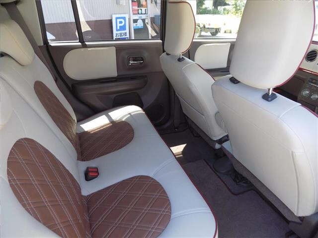 Suzuki LAPIN 2014 8462106-14