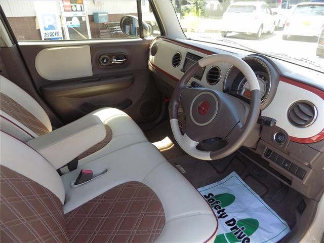 Suzuki LAPIN 2014 8462106-3