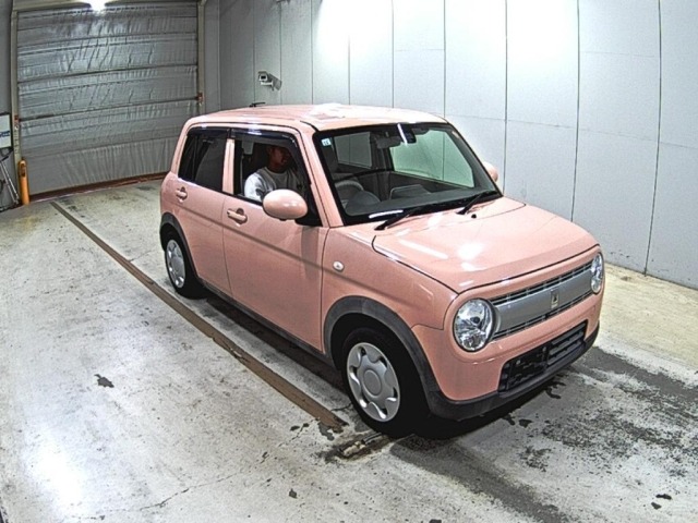 Suzuki LAPIN 2015 8462126-0