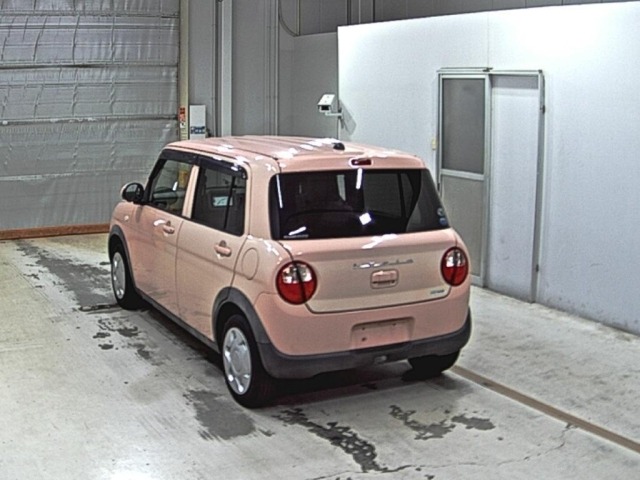 Suzuki LAPIN 2015 8462126-1