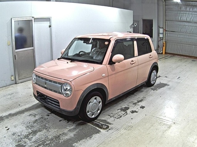 Suzuki LAPIN 2015 8462126-4