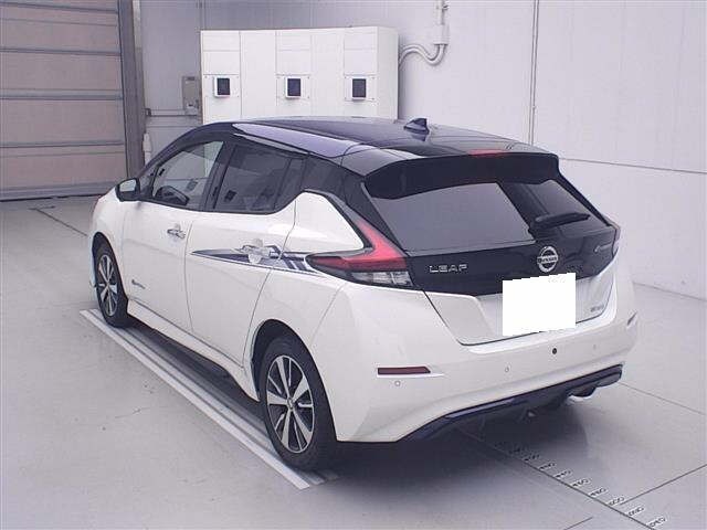 Nissan LEAF 2020 8456358-1