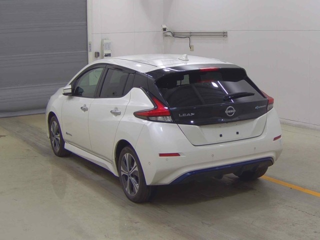 Nissan LEAF 2021 8456375-1