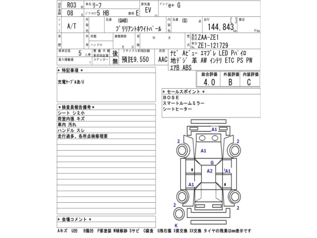 Nissan LEAF 2021 8456375-2