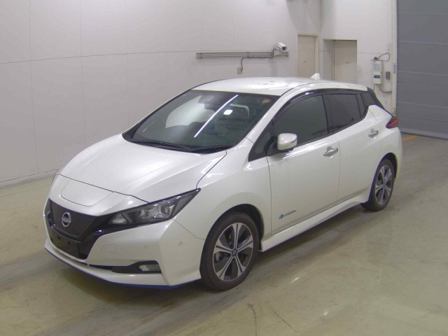 Nissan LEAF 2021 8456375-3
