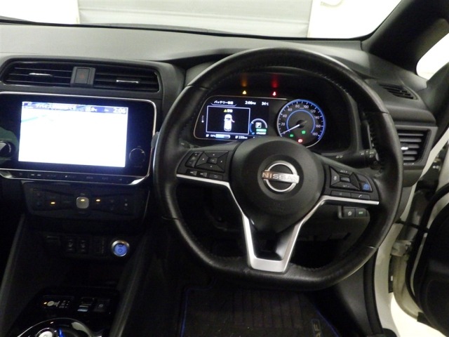 Nissan LEAF 2021 8456375-5