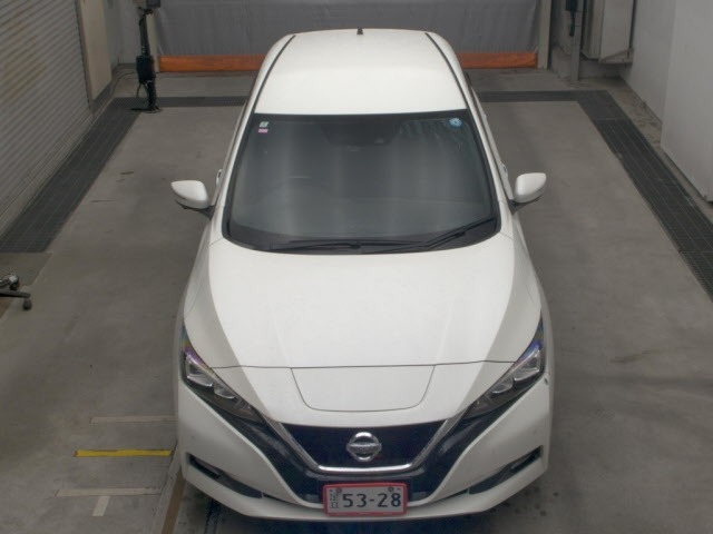Nissan LEAF 2017 8456381-6