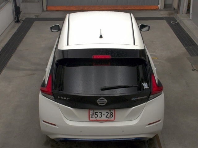 Nissan LEAF 2017 8456381-7