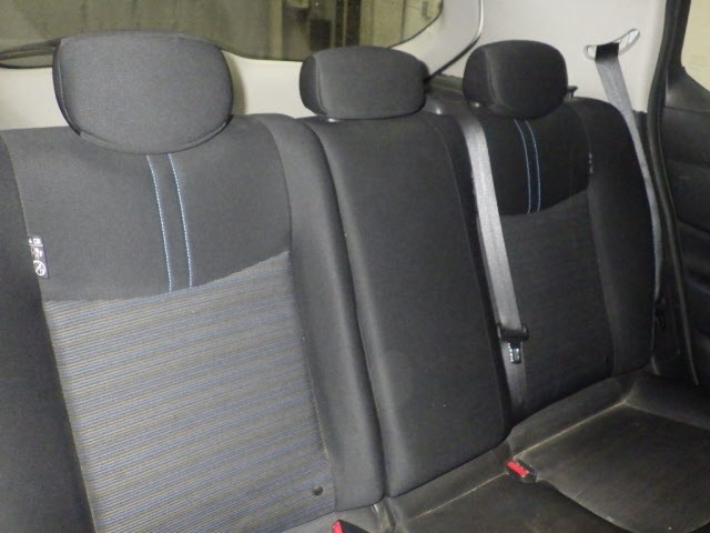 Nissan LEAF 2017 8456381-8