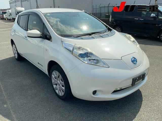 Nissan LEAF 2017 8456388-0