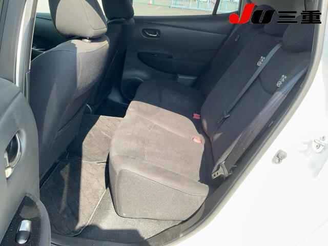 Nissan LEAF 2017 8456388-10