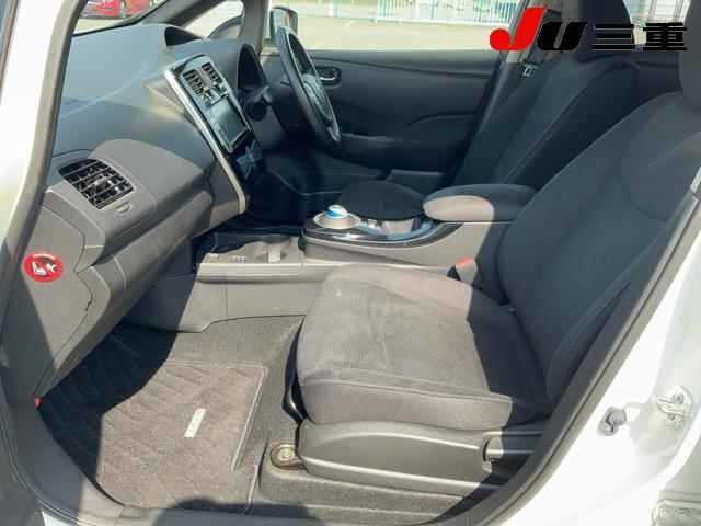 Nissan LEAF 2017 8456388-3