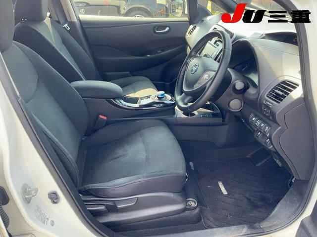 Nissan LEAF 2017 8456388-4