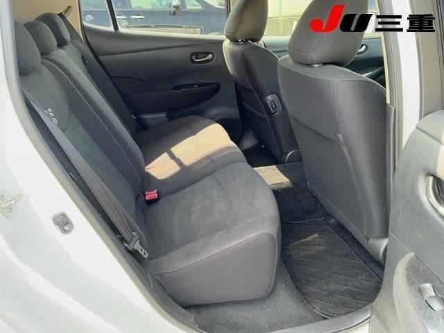 Nissan LEAF 2017 8456388-5