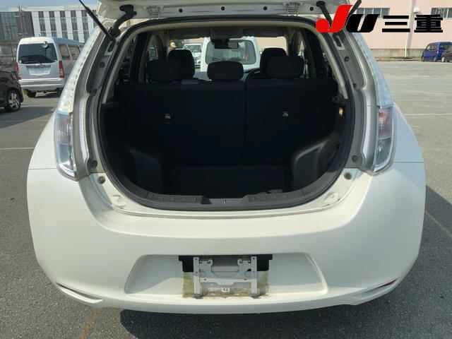 Nissan LEAF 2017 8456388-7