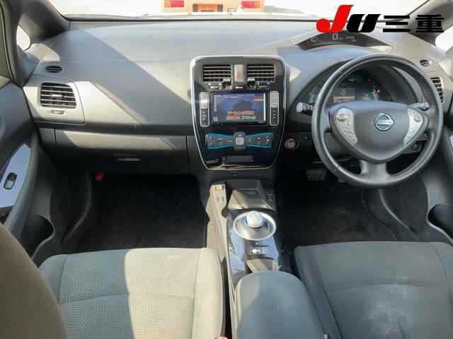Nissan LEAF 2017 8456388-8