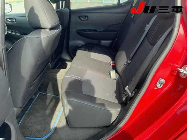 Nissan LEAF 2018 8456395-10