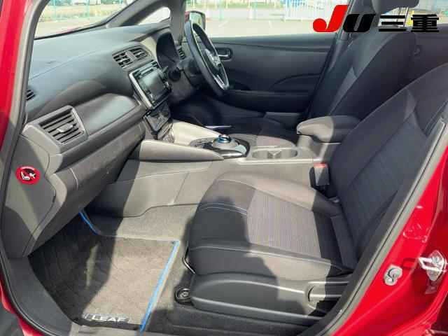 Nissan LEAF 2018 8456395-3