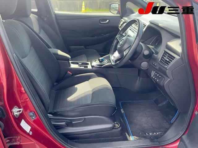 Nissan LEAF 2018 8456395-4