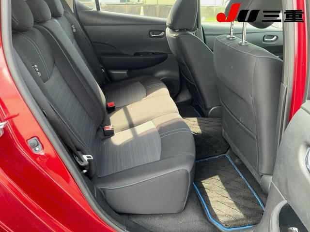 Nissan LEAF 2018 8456395-5
