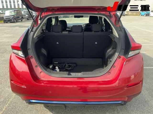 Nissan LEAF 2018 8456395-7
