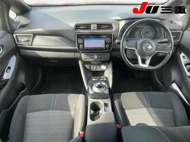 Nissan LEAF 2018 8456395-8