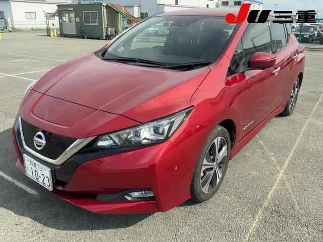 Nissan LEAF 2018 8456395-9