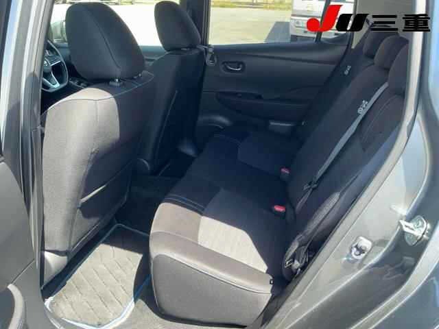 Nissan LEAF 2017 8456396-10