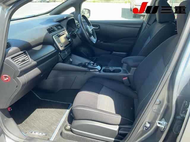 Nissan LEAF 2017 8456396-3