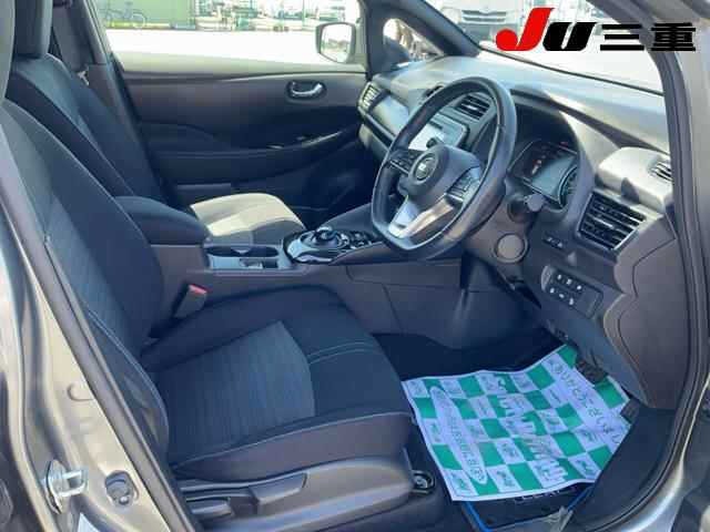 Nissan LEAF 2017 8456396-4