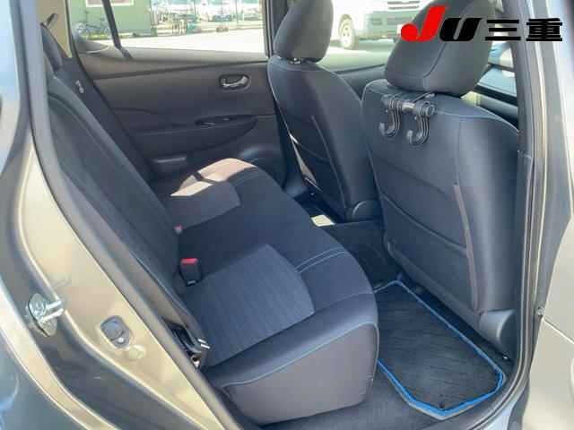 Nissan LEAF 2017 8456396-5