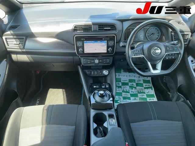 Nissan LEAF 2017 8456396-8