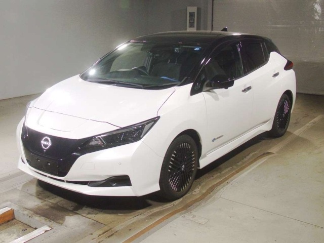 Nissan LEAF 2022 8456405-0