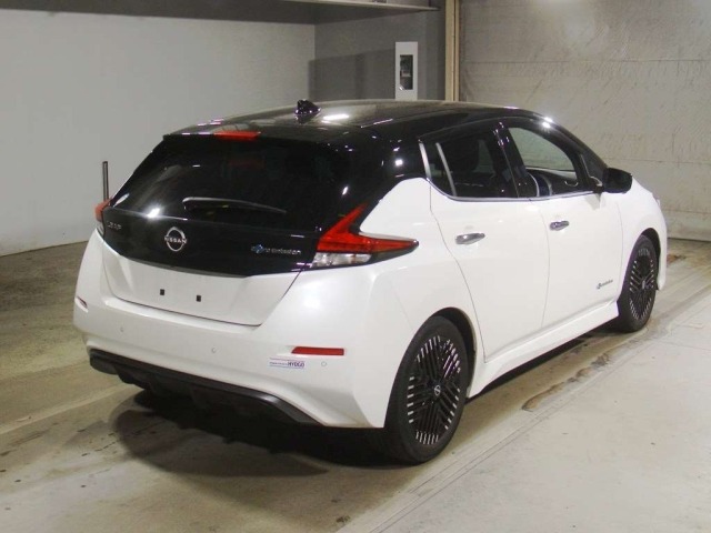 Nissan LEAF 2022 8456405-1