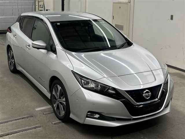 Nissan LEAF 2019 8456406-0