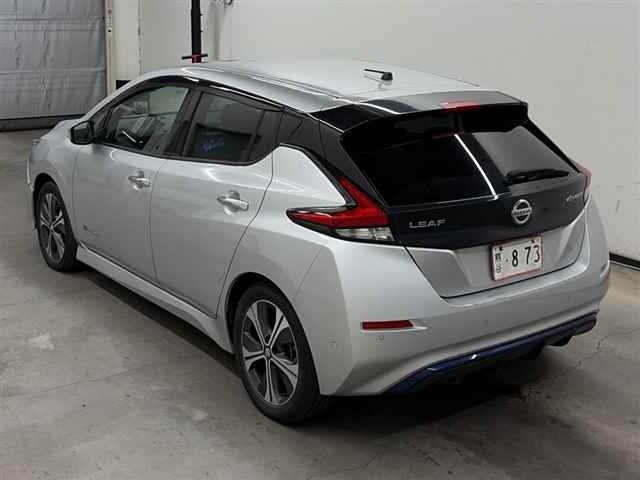 Nissan LEAF 2019 8456406-1